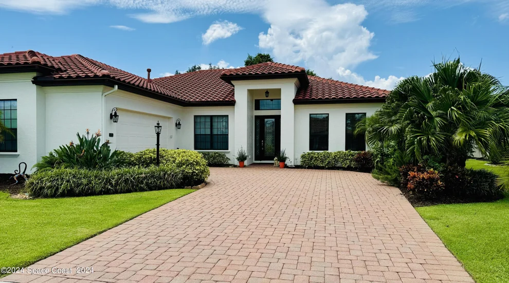 Unit for sale at 1273 Alto Vista Drive, Viera, FL 32940