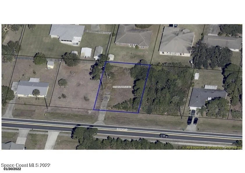 Unit for sale at 2373 Cogan Drive SE, Palm Bay, FL 32909