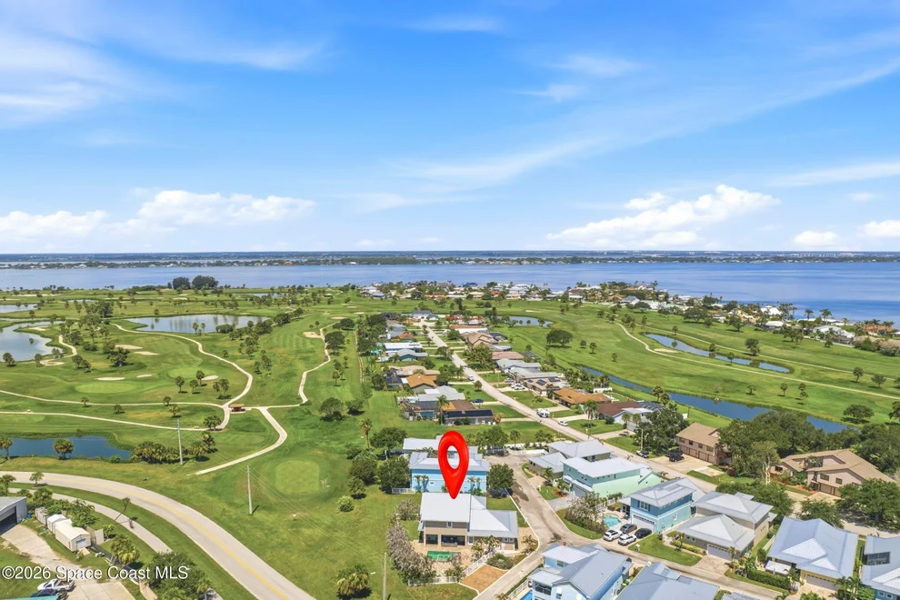 Unit for sale at 14 Cottage Court, Cocoa Beach, FL 32931