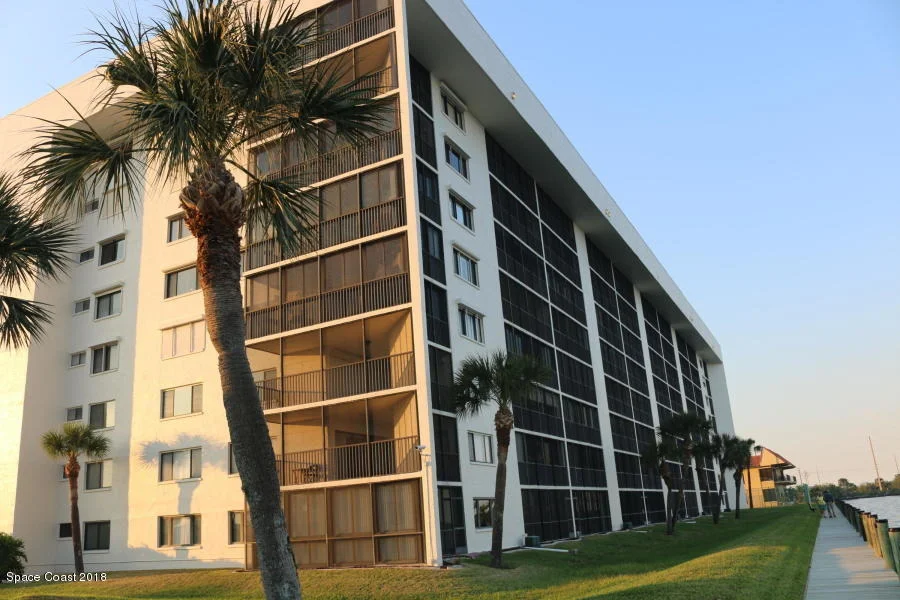 Unit for sale at 200 S Sykes Creek Parkway, Merritt Island, FL 32952