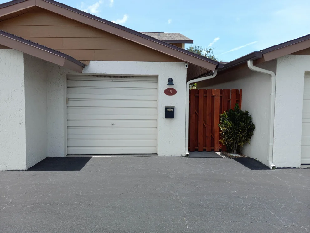 Unit for sale at 171 Kristi Drive, Indian Harbour Beach, FL 32937