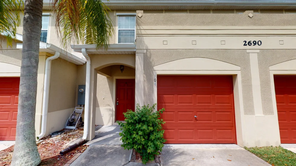 Unit for sale at 2690 Revolution Street, Melbourne, FL 32935