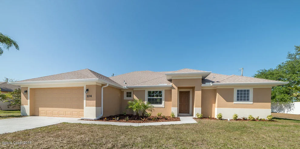 Unit for sale at 104 Alhambra Avenue, Sebastian, FL 32958