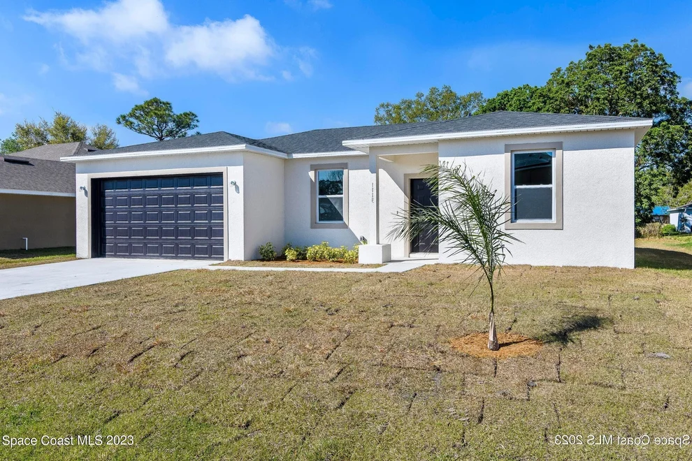 Unit for sale at 1369 Torgerson Road SE, Palm Bay, FL 32909