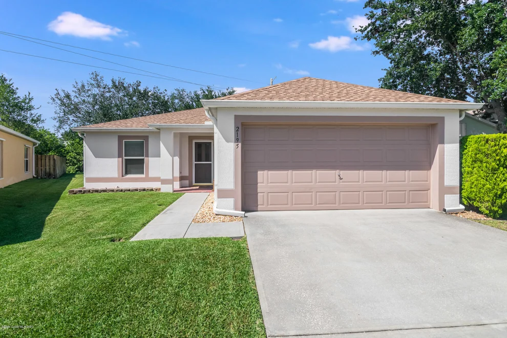 Unit for sale at 2195 Myla Lane, Melbourne, FL 32935