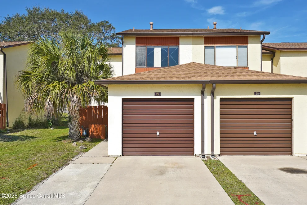 Unit for sale at 26 Bogart Place, Merritt Island, FL 32953