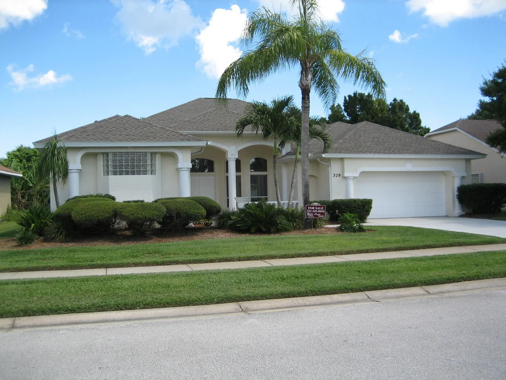 Unit for sale at 329 Carmel Drive, Melbourne, FL 32940