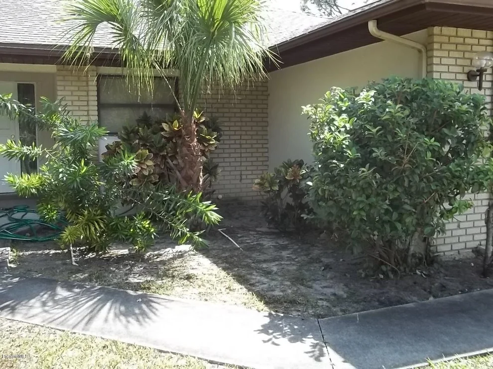 Unit for sale at 901 NE NEVADA Drive, Palm Bay, FL 32907
