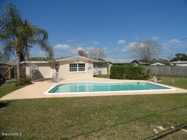 Unit for sale at 2943 Pembrooke Road, Titusville, FL 32796