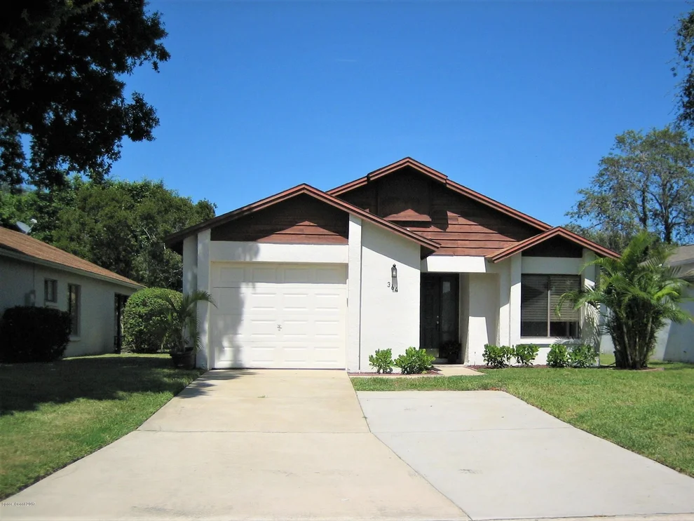 Unit for sale at 364 Myrtlewood Road, Melbourne, FL 32940