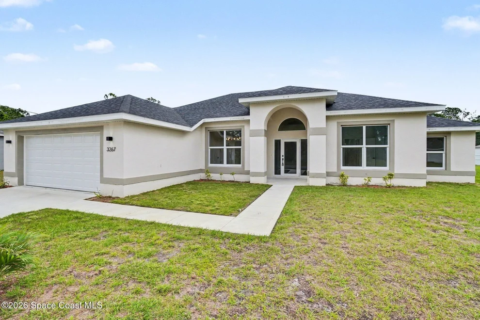Unit for sale at 3267 Halacka Avenue SE, Palm Bay, FL 32909