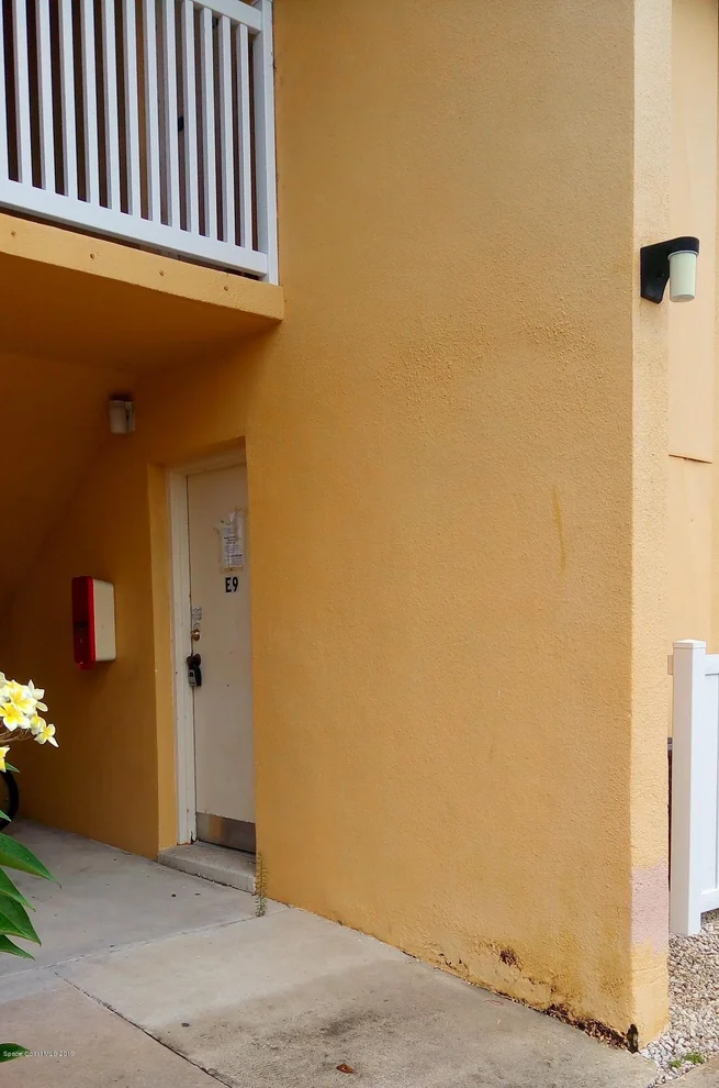 Unit for sale at 250 N Banana River Drive, Merritt Island, FL 32952