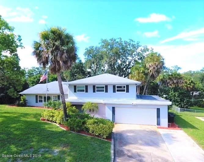 Unit for sale at 126 S Twin Lakes Road, Cocoa, FL 32926