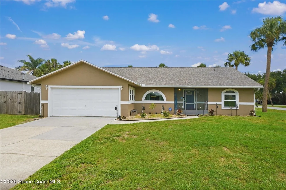 Unit for sale at 4370 Everglades Street, Cocoa, FL 32927