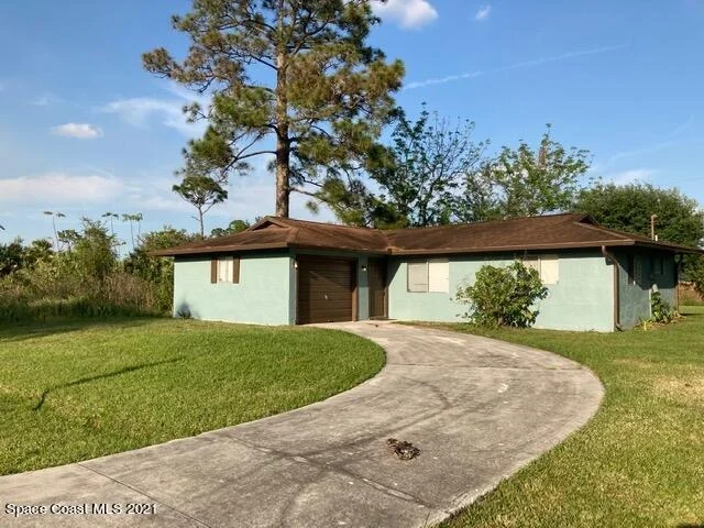 Unit for sale at 357 Cownie Avenue SE, Palm Bay, FL 32909