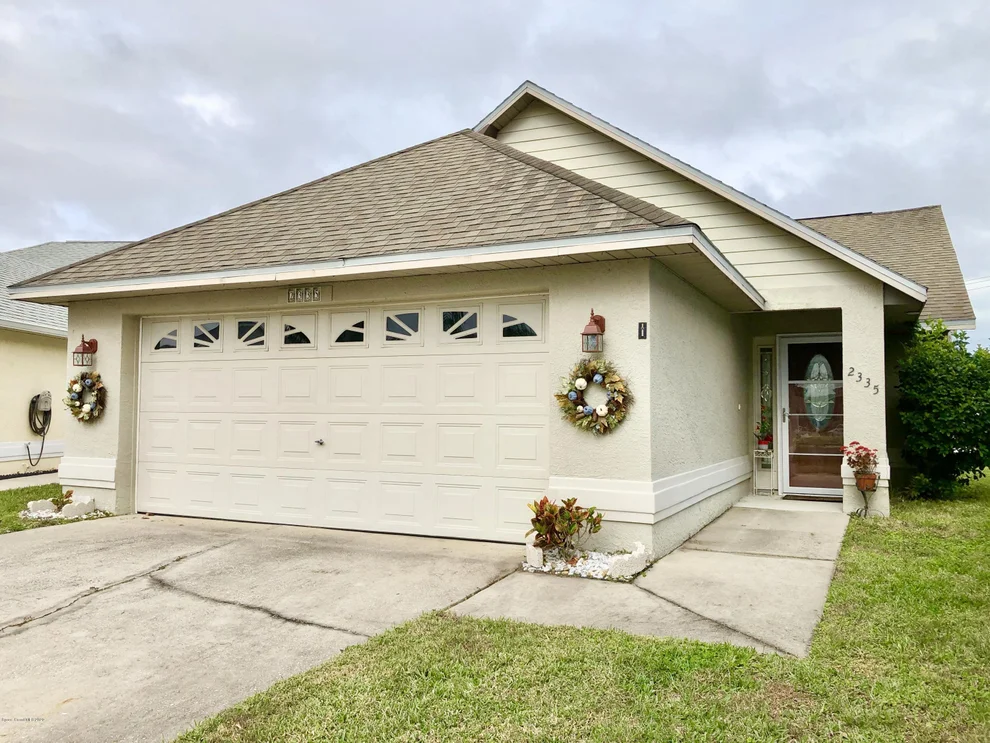 Unit for sale at 2335 Skywind Cir., Melbourne, FL 32935