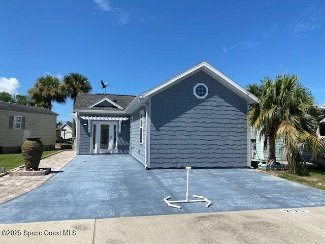 Unit for sale at 2170 Orbiter Court, Titusville, FL 32796