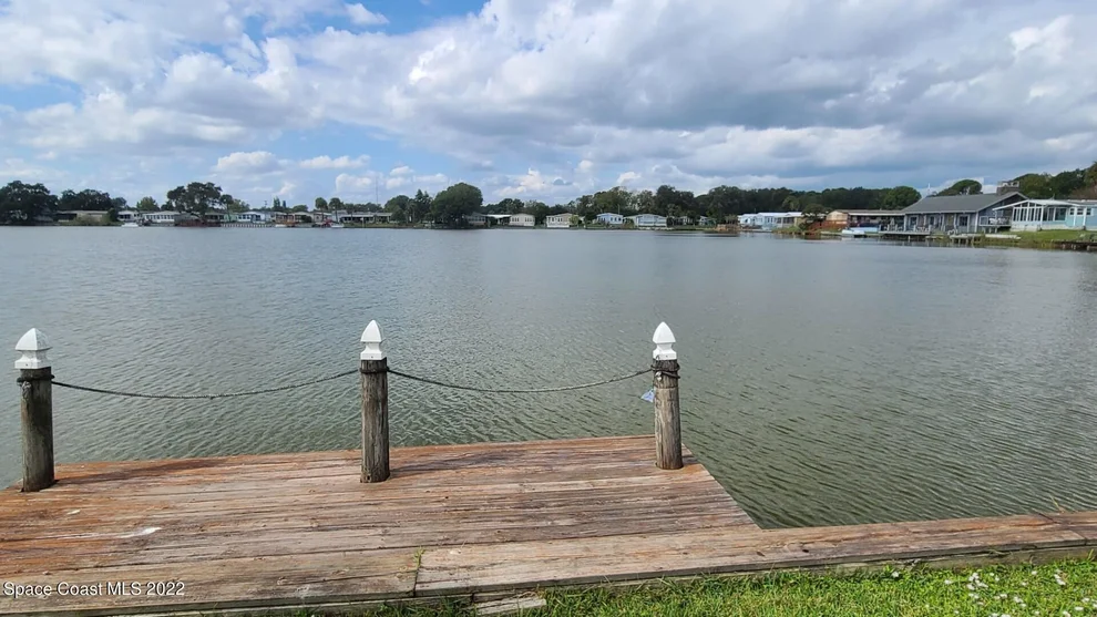 Unit for sale at 108 Forest Lake Drive, Cocoa, FL 32926