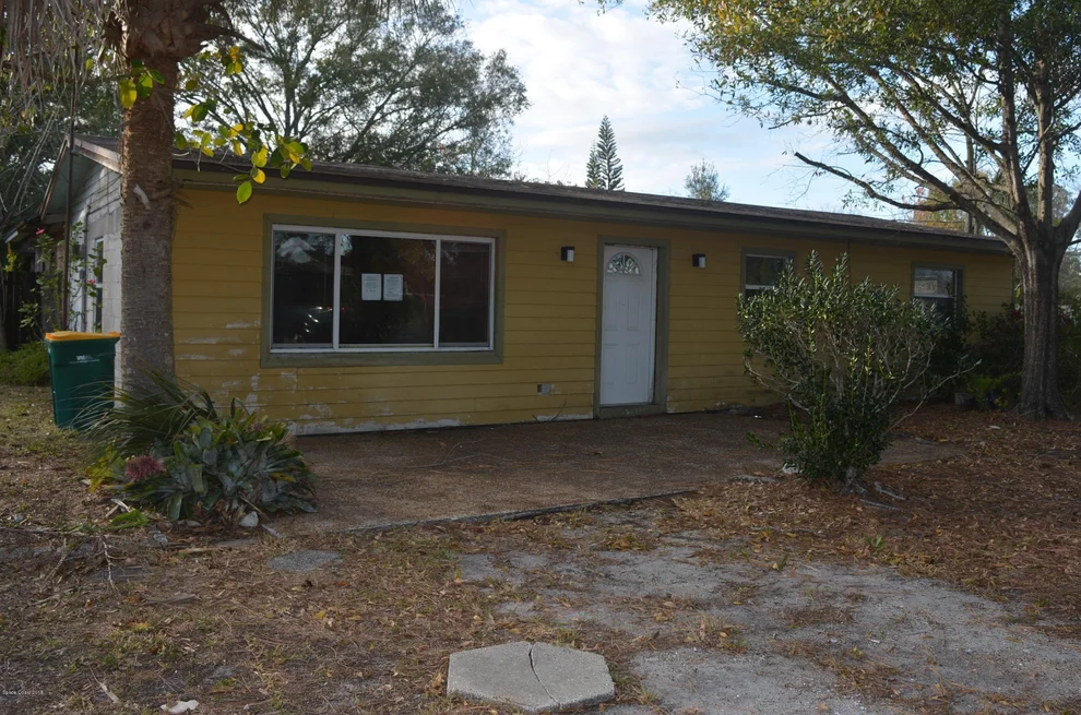 Unit for sale at 205 Stephenson Drive, West Melbourne, FL 32904