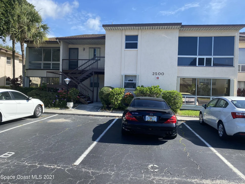 Unit for sale at 2500 Eagle Dr, Melbourne, FL 32935