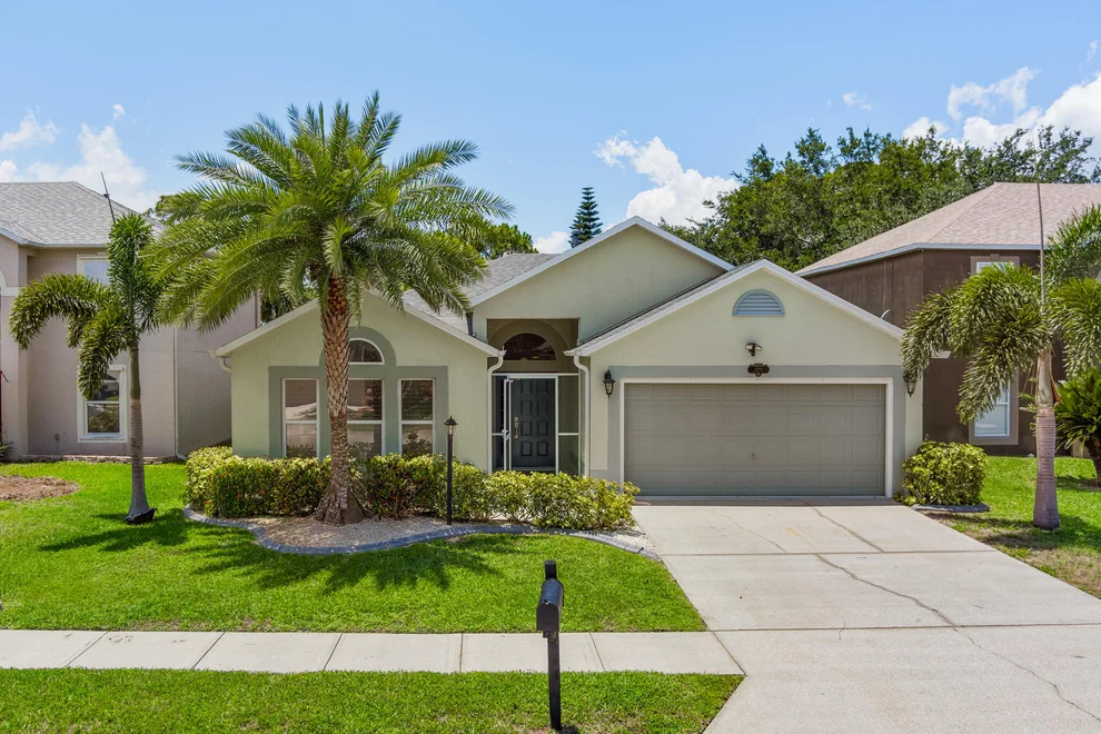 Unit for sale at 1223 White Oak Circle, Melbourne, FL 32934