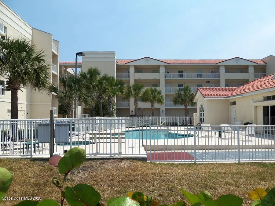 Unit for sale at 105 Pulsipher Avenue, Cocoa Beach, FL 32931