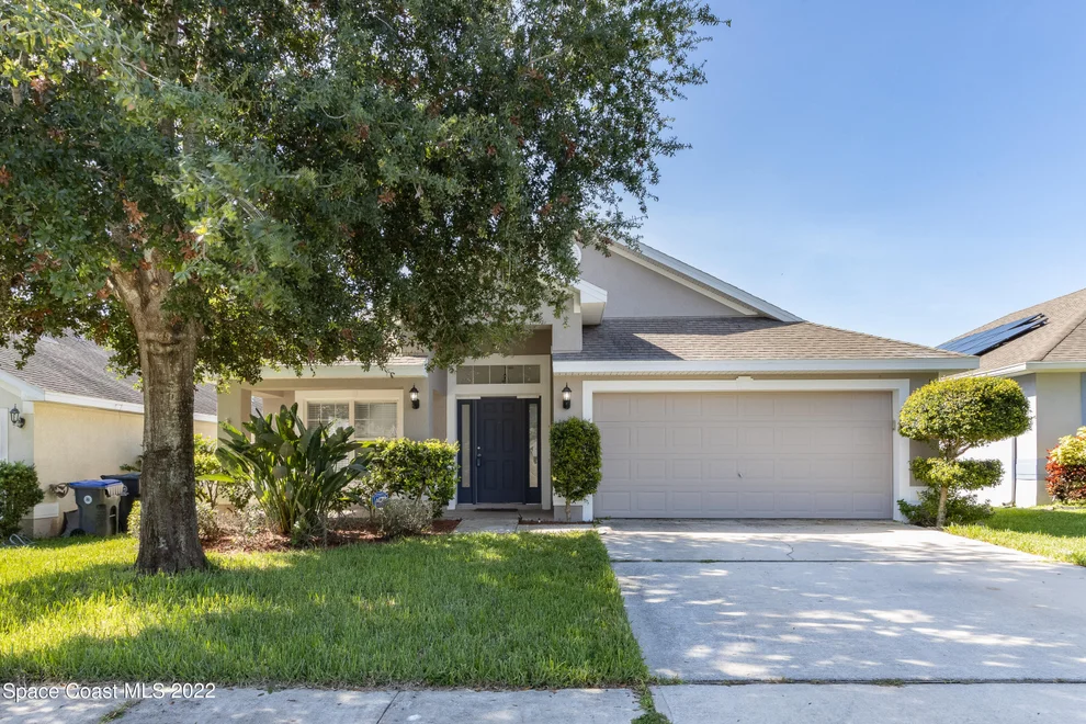Unit for sale at 451 Loxley Court, Titusville, FL 32780
