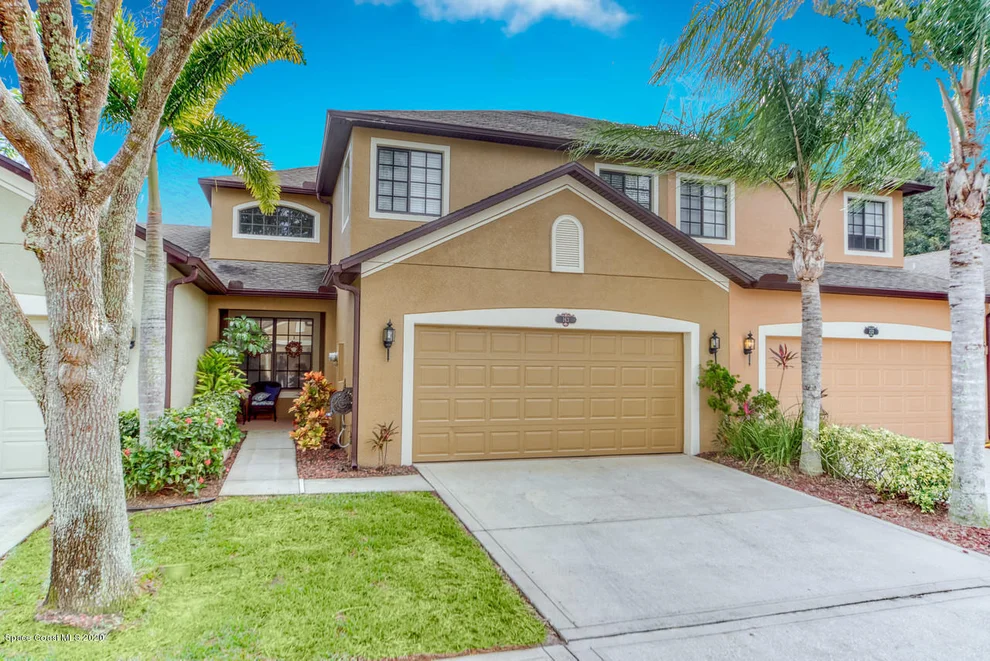 Unit for sale at 163 Murano Drive, West Melbourne, FL 32904