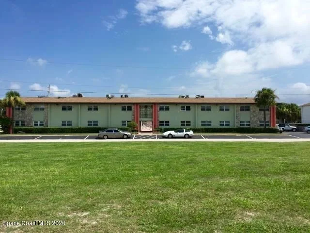 Unit for sale at 5600 N Banana River Boulevard, Cocoa Beach, FL 32931