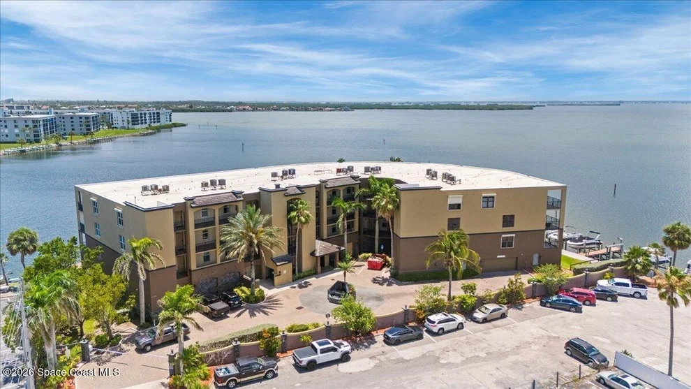 Unit for sale at 4125 W End Road, Cocoa Beach, FL 32931