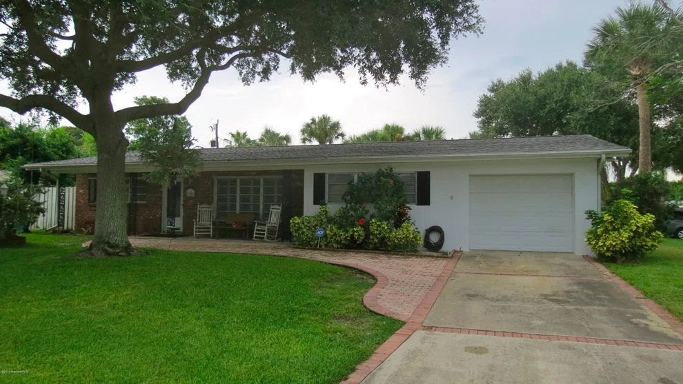 Unit for sale at 1090 N Ramona Avenue, Indialantic, FL 32903