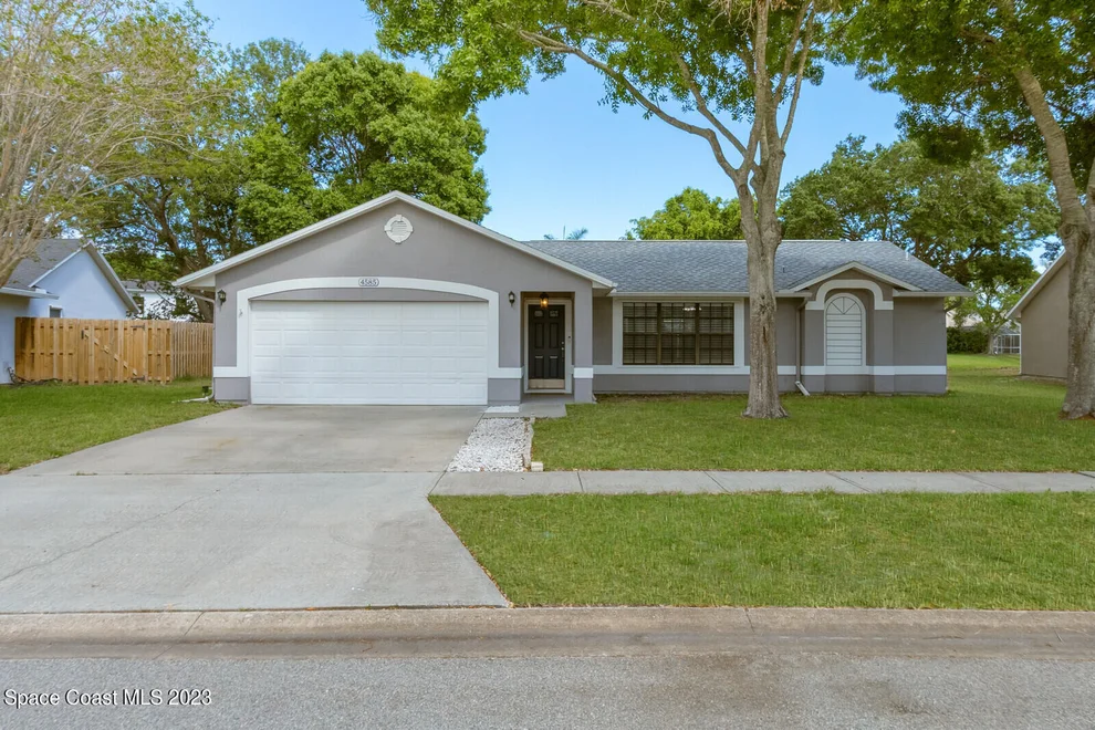 Unit for sale at 4585 Sweet Bay Avenue, Melbourne, FL 32935