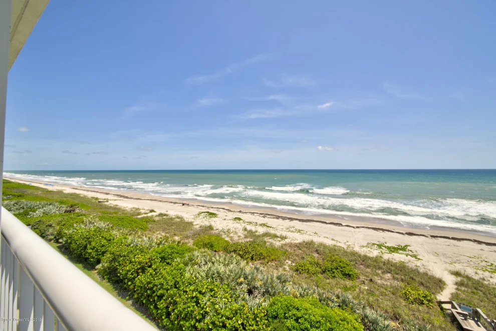 Unit for sale at 1555 N Highway A1a, Indialantic, FL 32903