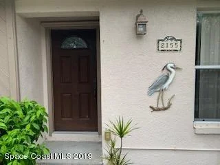 Unit for sale at 2155 Reynard Place, Merritt Island, FL 32952