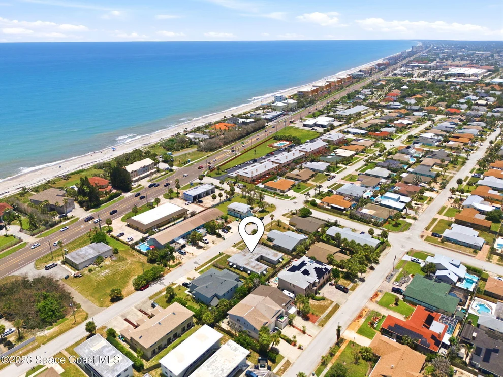 Unit for sale at 670-678 Atlantic Drive, Satellite Beach, FL 32937