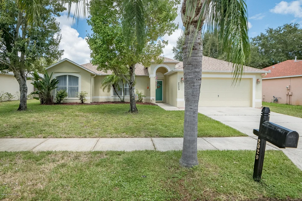 Unit for sale at 2029 Lansing Street, Melbourne, FL 32935