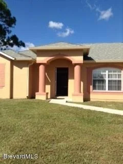 Unit for sale at 1179 SE Santa Fe Street, Palm Bay, FL 32909
