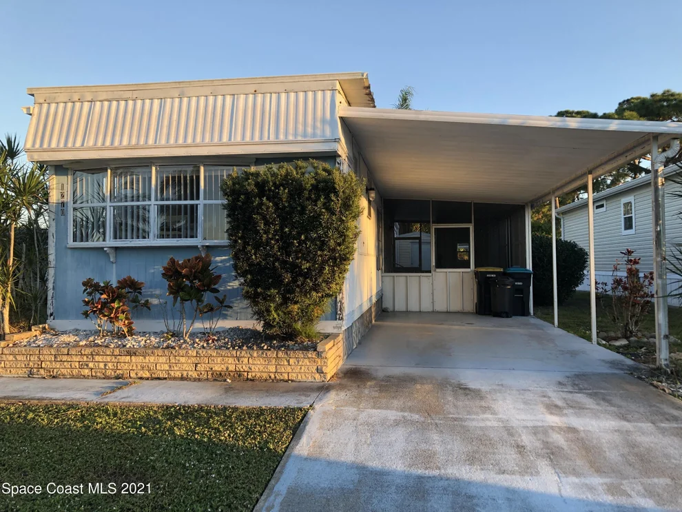 Unit for sale at 1270 Shell Court NE, Palm Bay, FL 32907
