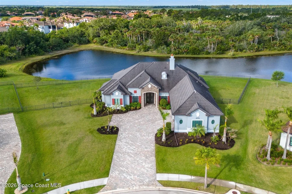 Unit for sale at 4696 Tea Tree Court, Rockledge, FL 32955