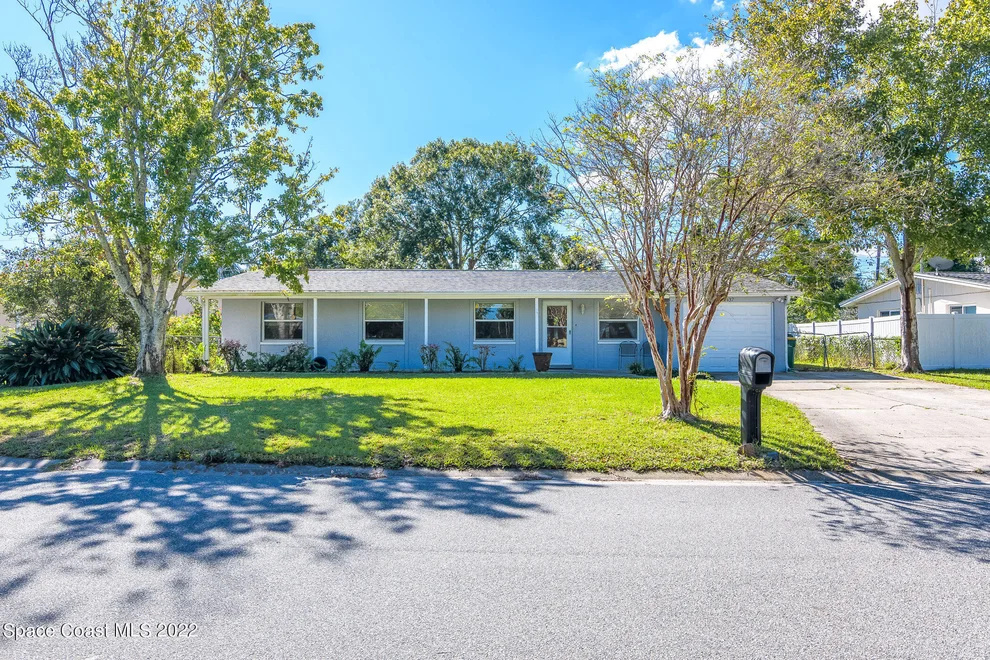 Unit for sale at 2437 Leewood Boulevard, Melbourne, FL 32935