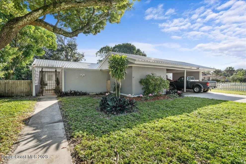 Unit for sale at 2145 Fairlane Drive, Titusville, FL 32780