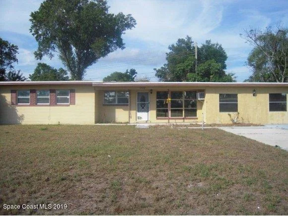 Unit for sale at 1102 Cypress Lane, Cocoa, FL 32922