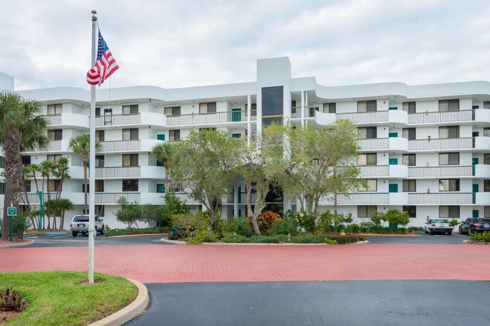 Unit for sale at 300 Columbia Drive, Cape Canaveral, FL 32920