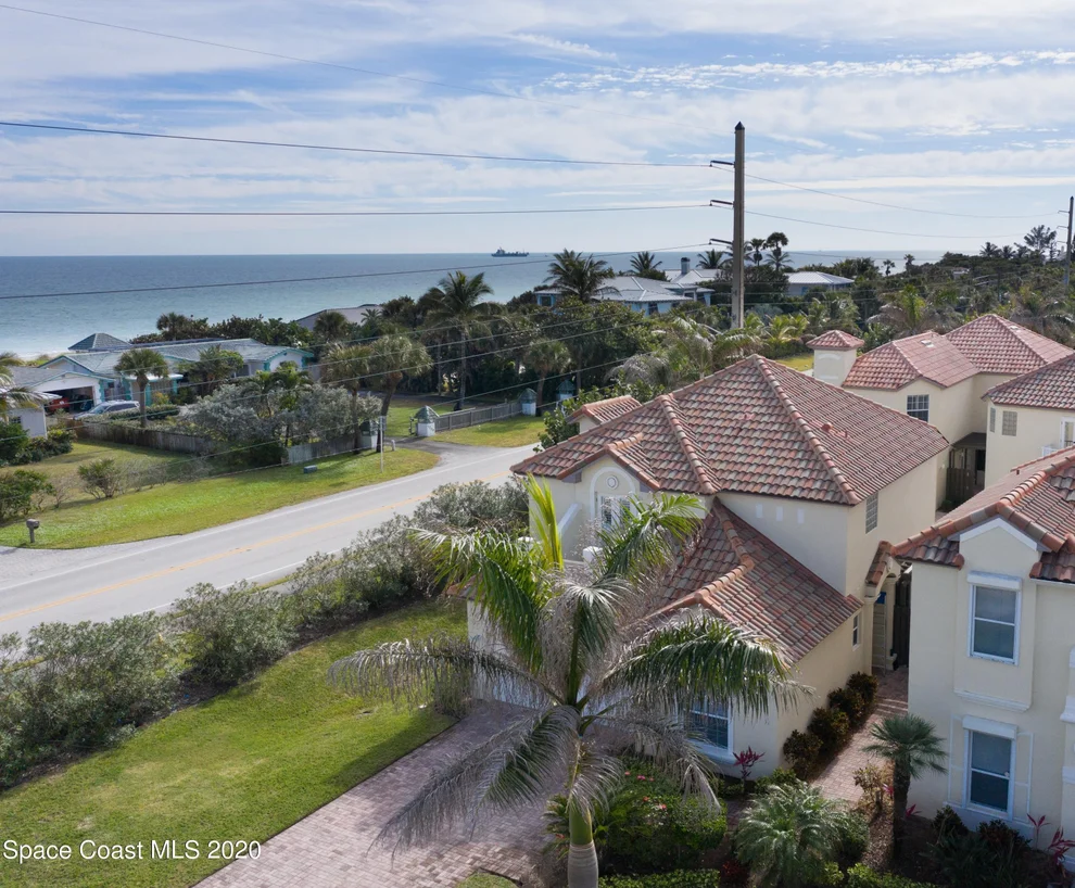 Unit for sale at 81 Miami Avenue, Indialantic, FL 32903
