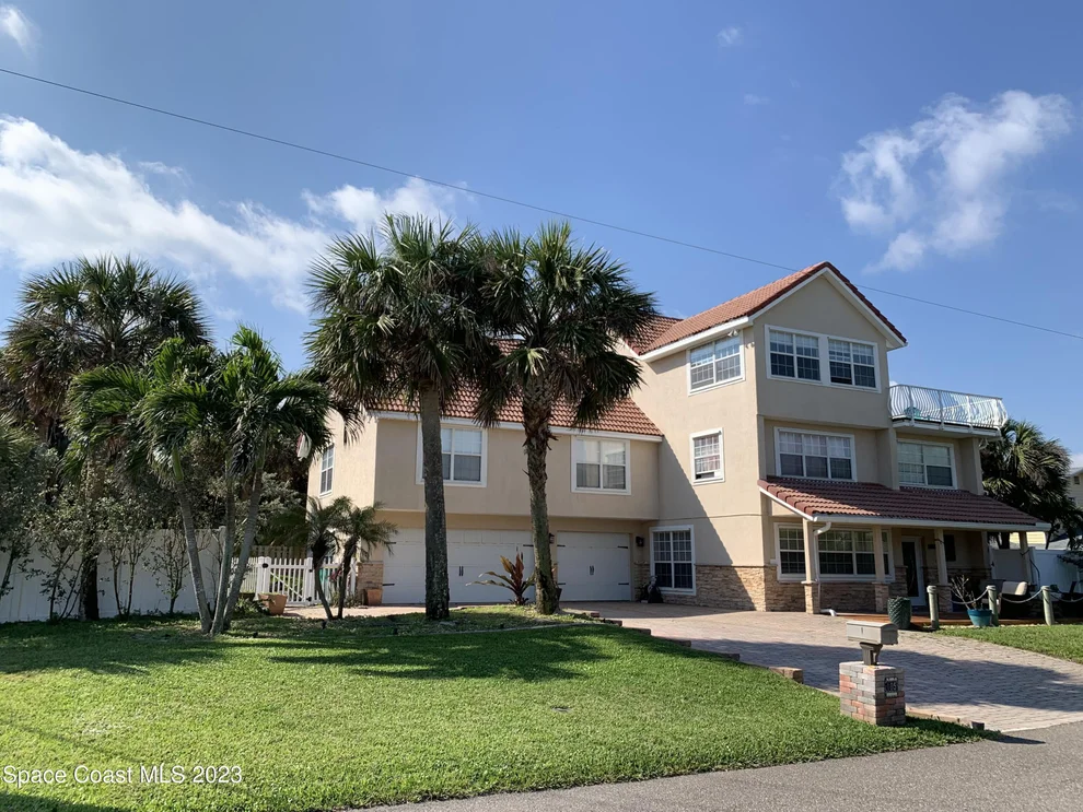 Unit for sale at 105 Cortez Street, Melbourne Beach, FL 32951