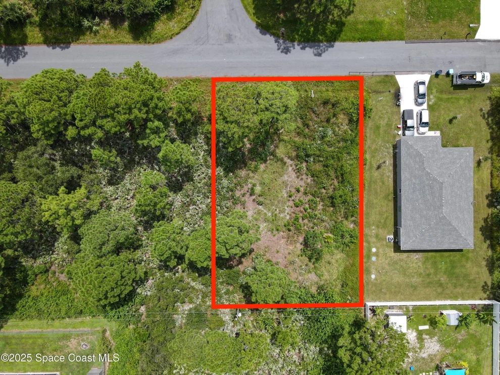 Unit for sale at 1151 Condor Street SE, Palm Bay, FL 32909