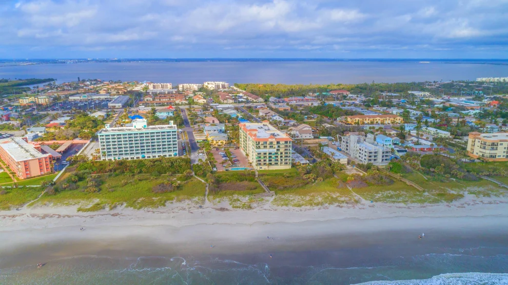 Unit for sale at 420 Harding Avenue, Cocoa Beach, FL 32931
