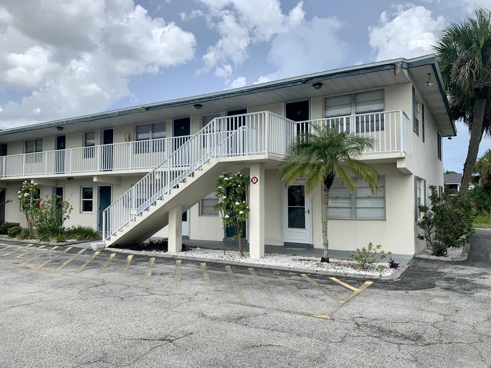 Unit for sale at 2170 Knox Mcrae Drive, Titusville, FL 32780