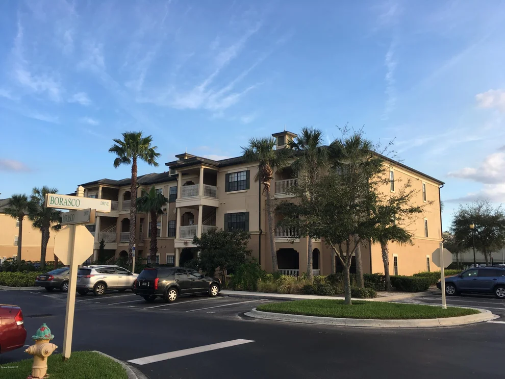 Unit for sale at 6440 Borasco Drive, Melbourne, FL 32940