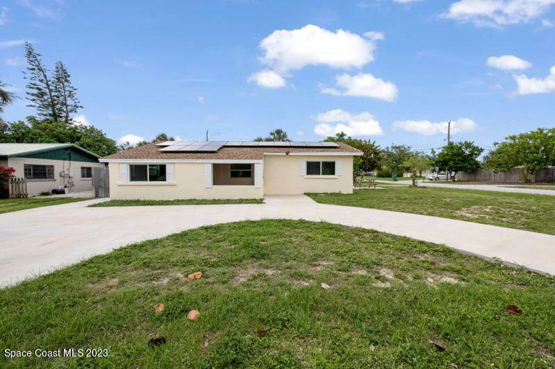 Unit for sale at 2110 Palm Avenue, Indialantic, FL 32903